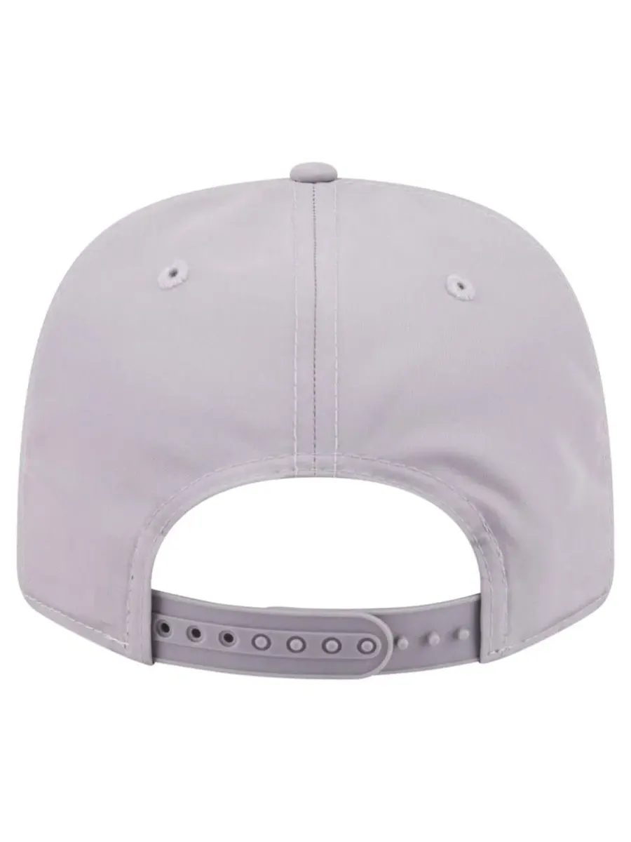 Кепка с козырьком New York Yankees, 9SEVENTY New Era — изображение 3 из 5, серый