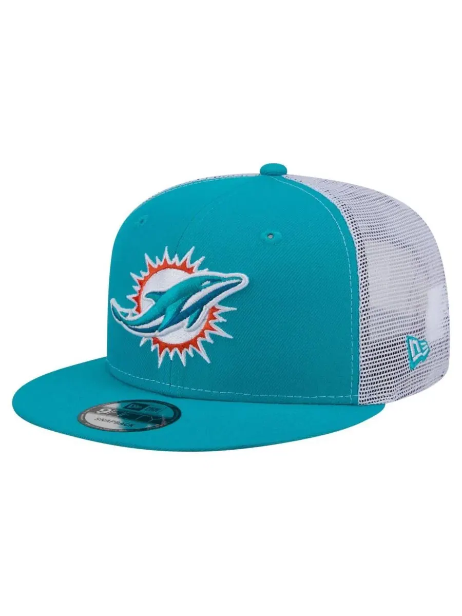 Кепка-снапбек New Era Core Team 9FIFTY