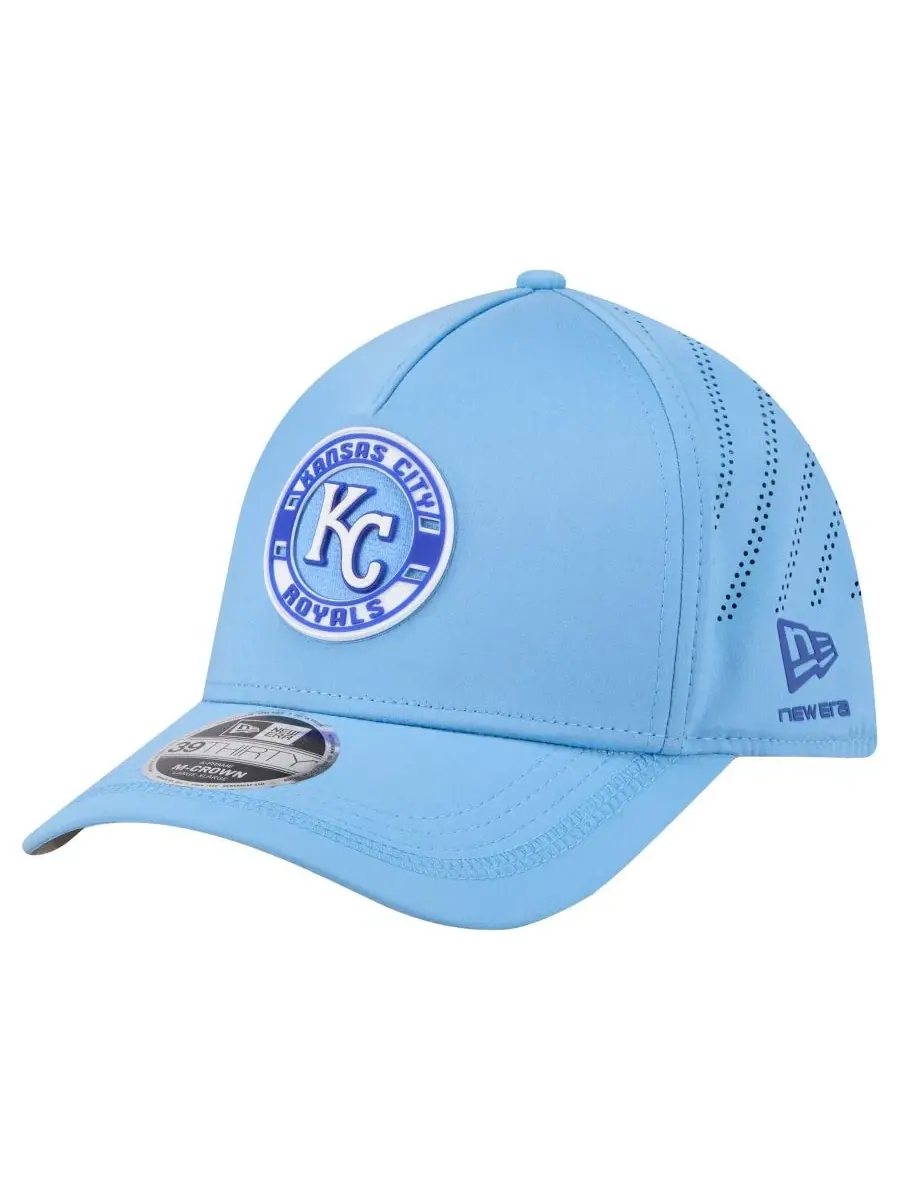 Бейсболка New Era