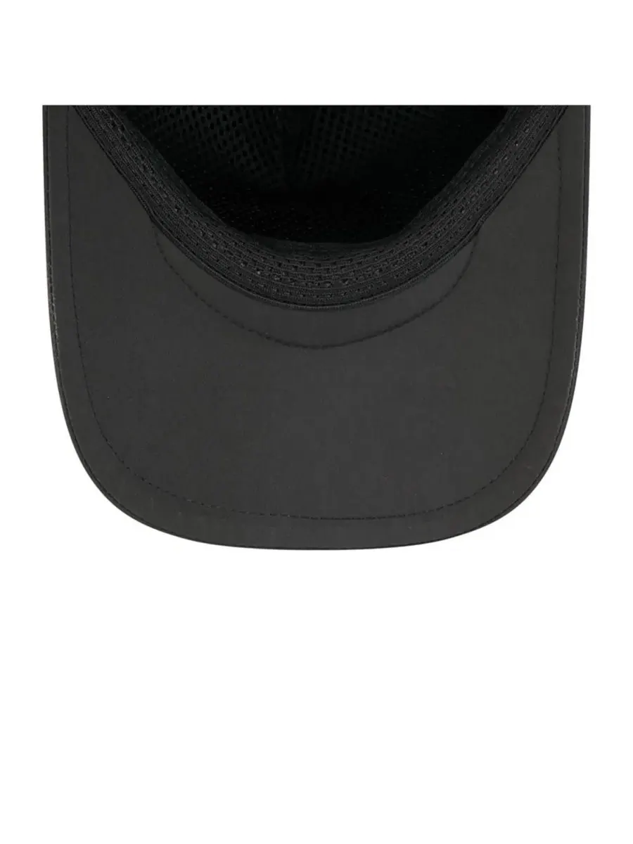 Бейсболка New Era 9FORTY APEX с вышитым логотипом Chicago White Sox — изображение 5 из 5, черный