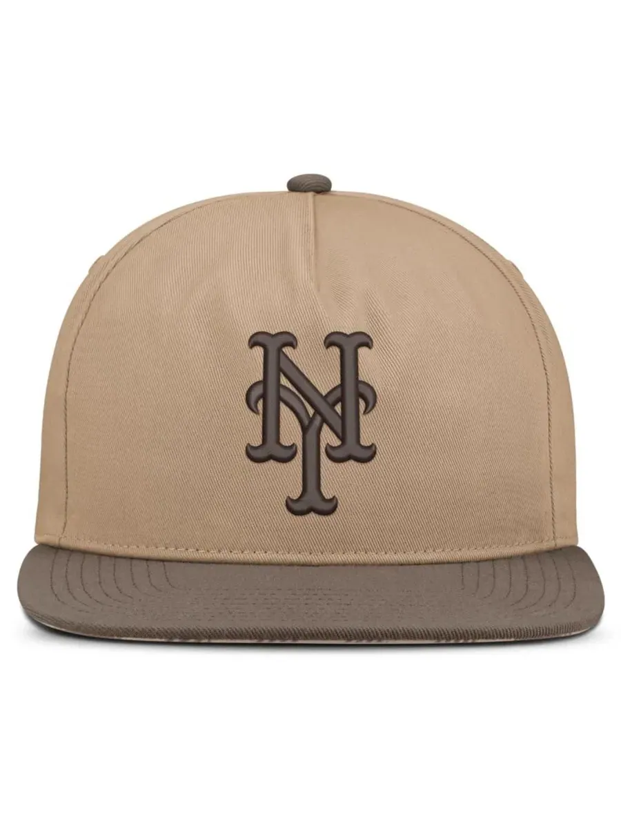 Бейсболка New York Mets Statement Nike — изображение 2 из 5