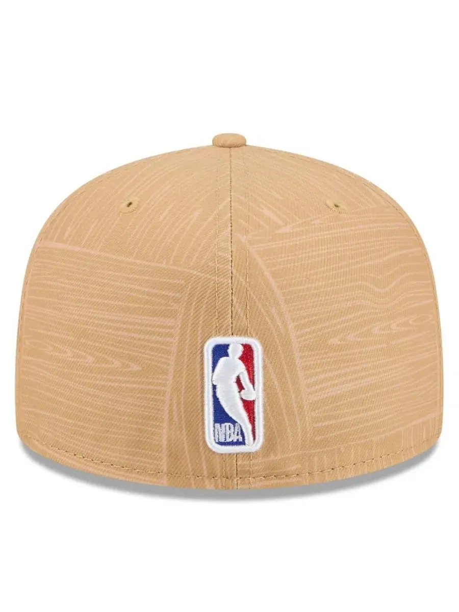 Кепка с высокой тульей New Era — изображение 4 из 5, золото