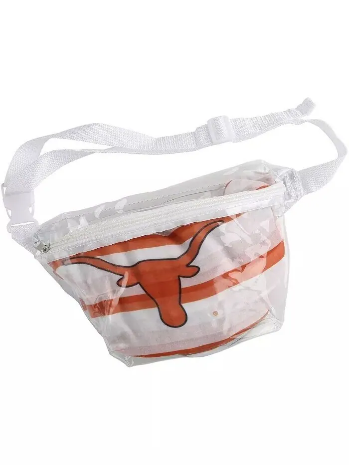 Женский комплект поясных шарфов Texas Longhorns Emerson Street Clothing Co. — изображение 3 из 3, мульти