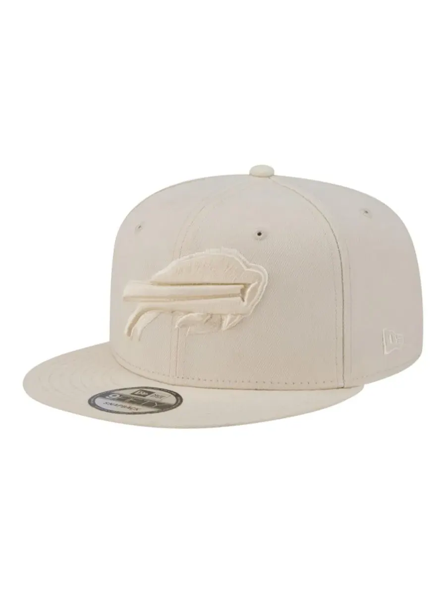 Кепка-снэпбек с вышивкой Buffalo Bills New Era