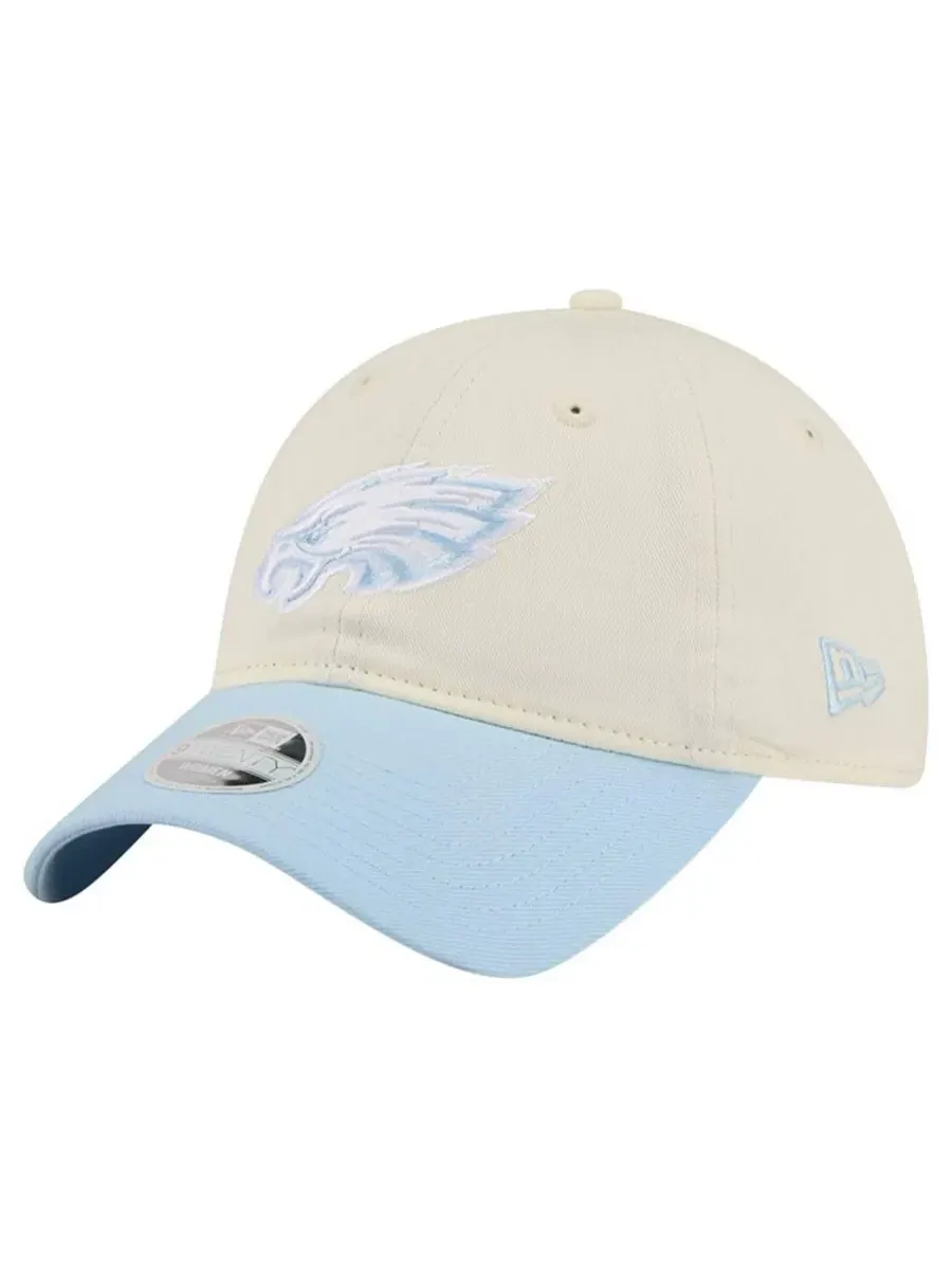 Кепка Philadelphia Eagles 9TWENTY New Era
