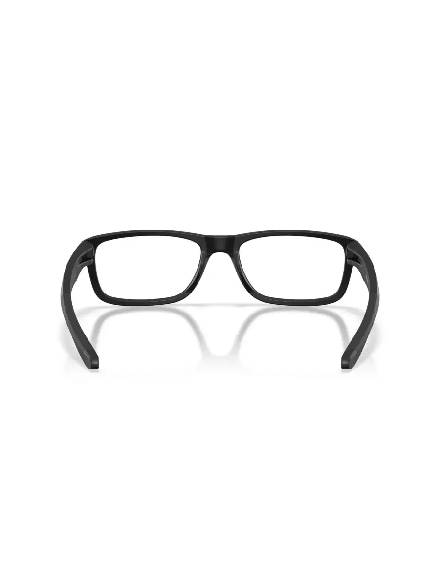 Детские прямоугольные очки, OY8033 Oakley — изображение 2 из 4, черный