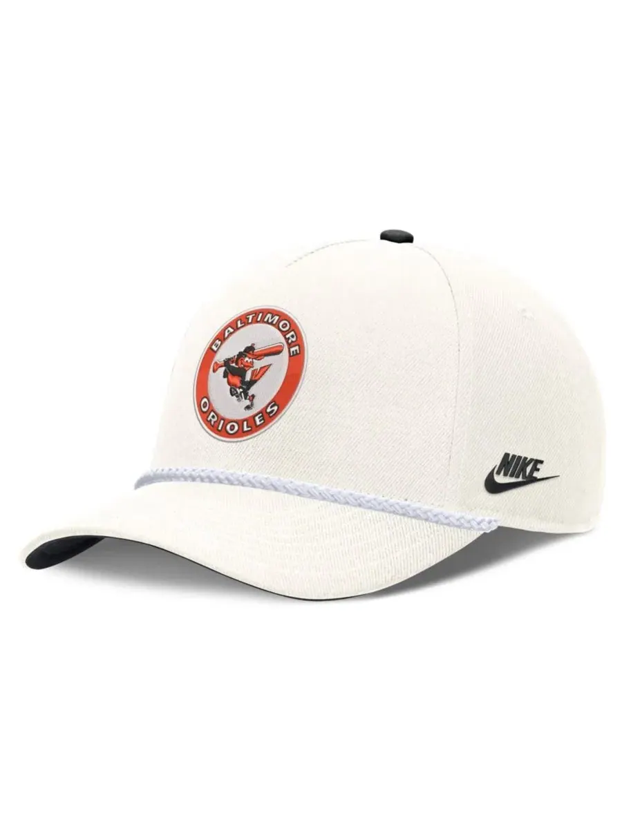 Бейсболка с принтом, Cooperstown Rise Nike