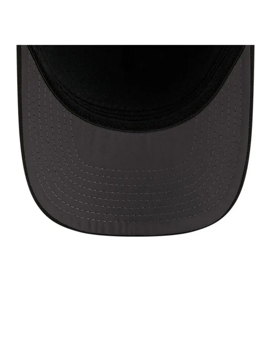 Кепка с цифровым камуфляжем, M-Crown New Era — изображение 2 из 5, черный