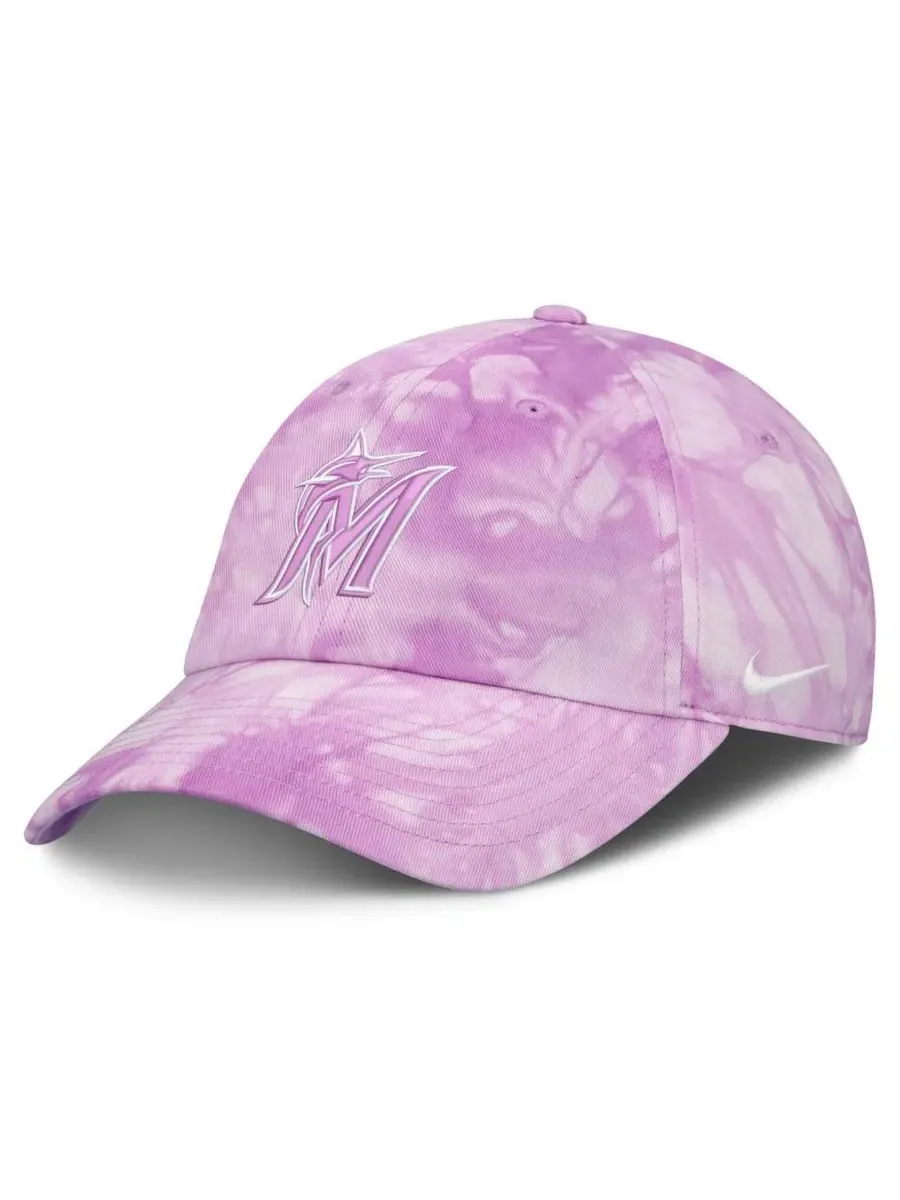 Кепка Nike с регулируемым ремешком, модель Mother’s Day Club