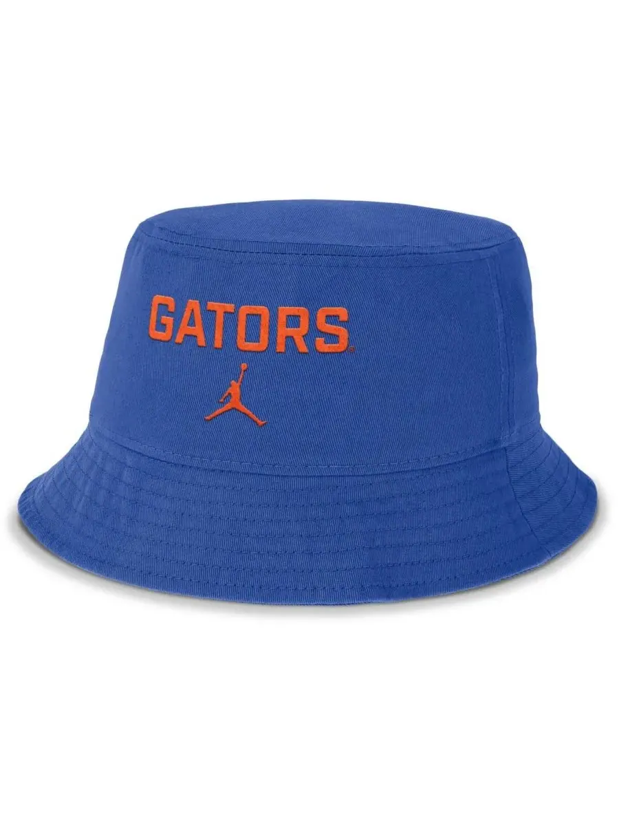 Мужская панама Royal Florida Gators Apex Primetime Jordan