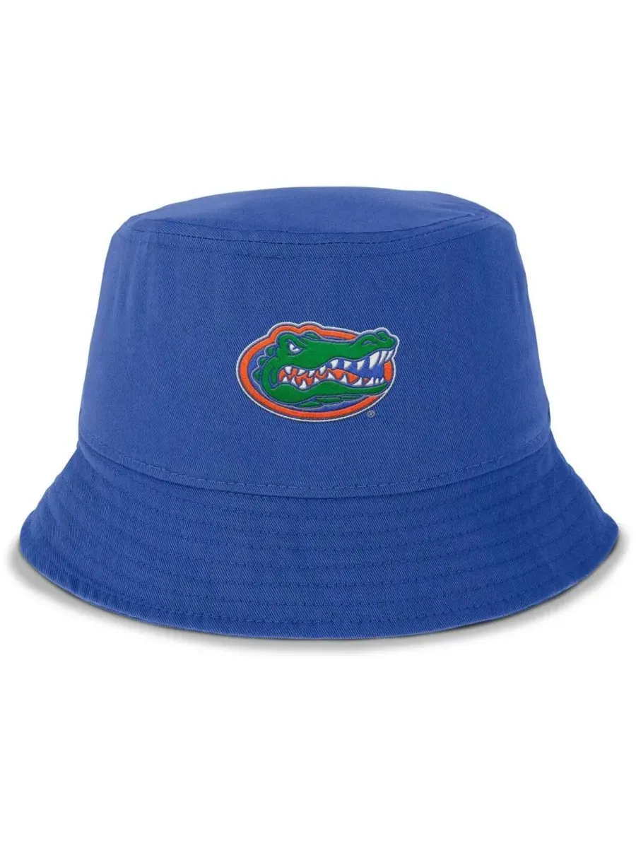 Мужская панама Royal Florida Gators Apex Primetime Jordan — изображение 2 из 2, королевский