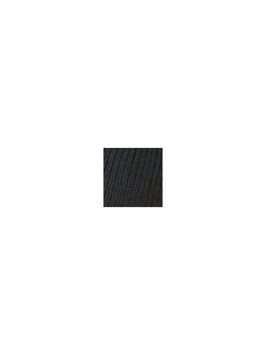 Мужская защитная маска Quietwear Ruff And Tuff с одним отверстием MUK LUKS — изображение 2 из 3, черный