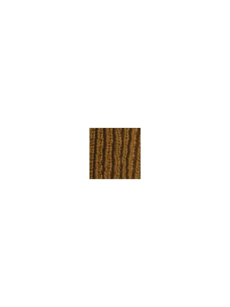 Мужская защитная маска Quietwear Ruff And Tuff с одним отверстием MUK LUKS — изображение 2 из 4, коричневый