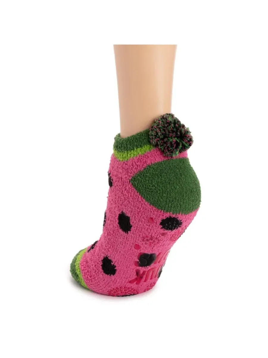Мужская защитная маска Quietwear Ruff And Tuff с одним отверстием MUK LUKS — изображение 3 из 4, коричневый