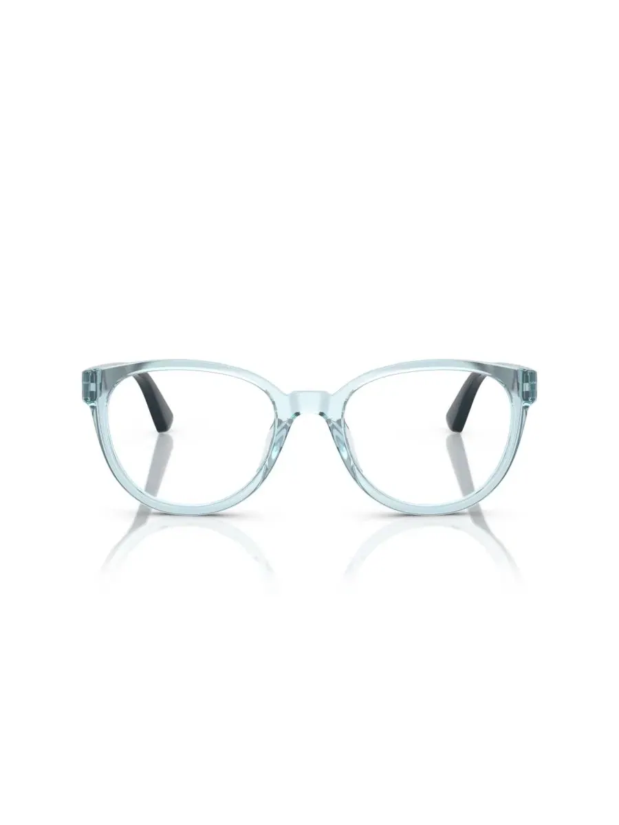 Детские очки Vogue Eyewear VY2029 — изображение 2 из 5, прозрачный