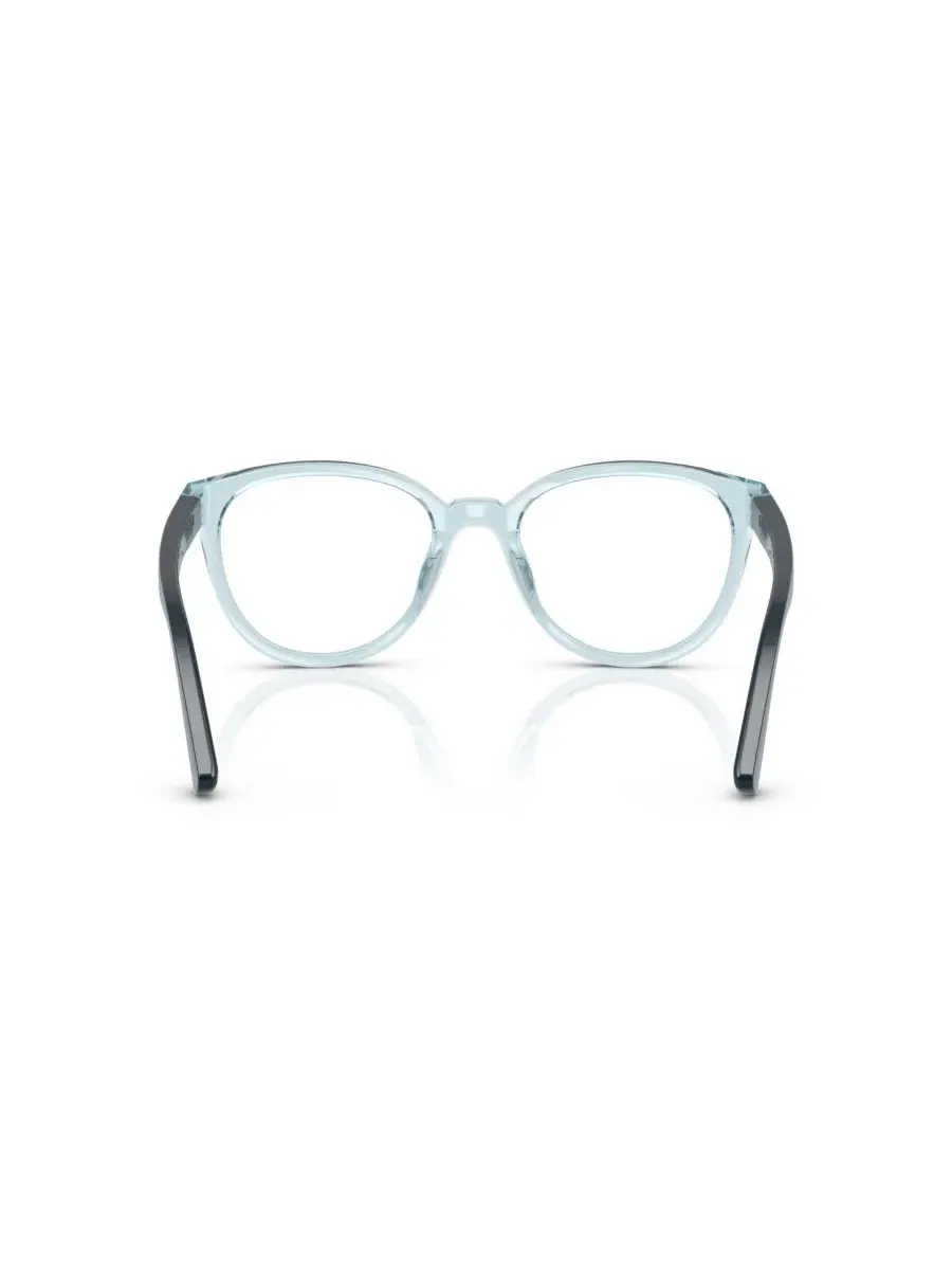 Детские очки Vogue Eyewear VY2029 — изображение 5 из 5, прозрачный