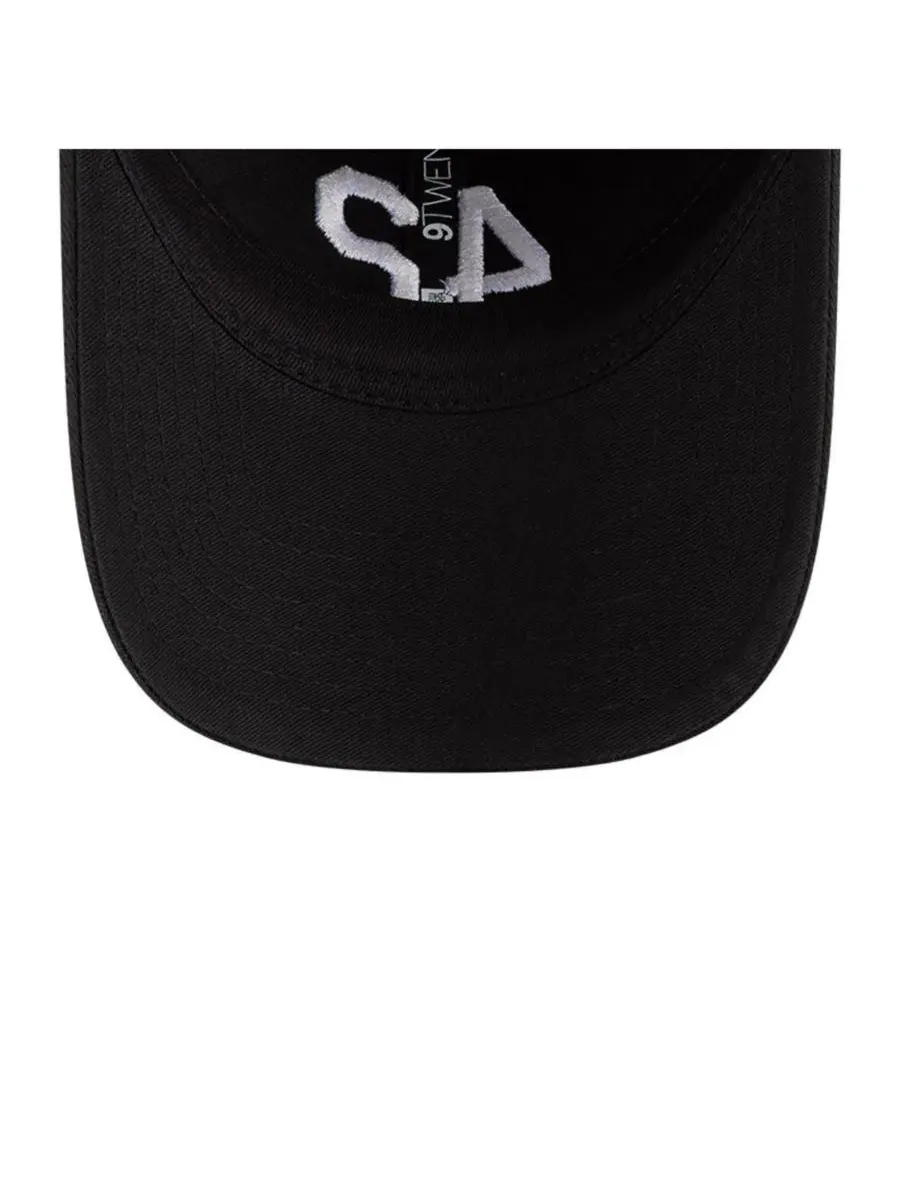 Детская бейсболка New Era, Baltimore Orioles, 2026 Jackie Robinson Day — изображение 2 из 5, черный