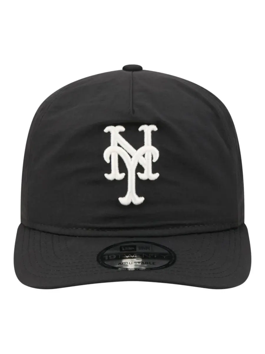 Кепка New York Mets Everyday 19TWENTY New Era — изображение 2 из 7, черный