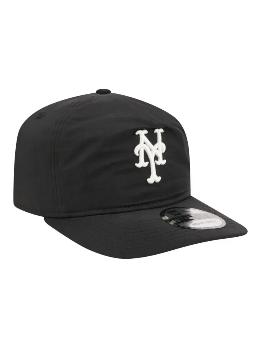 Кепка New York Mets Everyday 19TWENTY New Era — изображение 3 из 7, черный