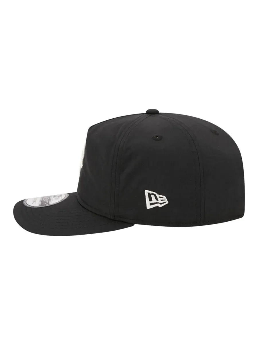 Кепка New York Mets Everyday 19TWENTY New Era — изображение 6 из 7, черный