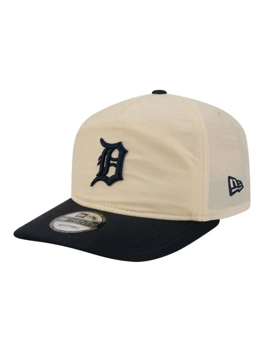 Кепка с ретро-дизайном Detroit Tigers 19TWENTY New Era