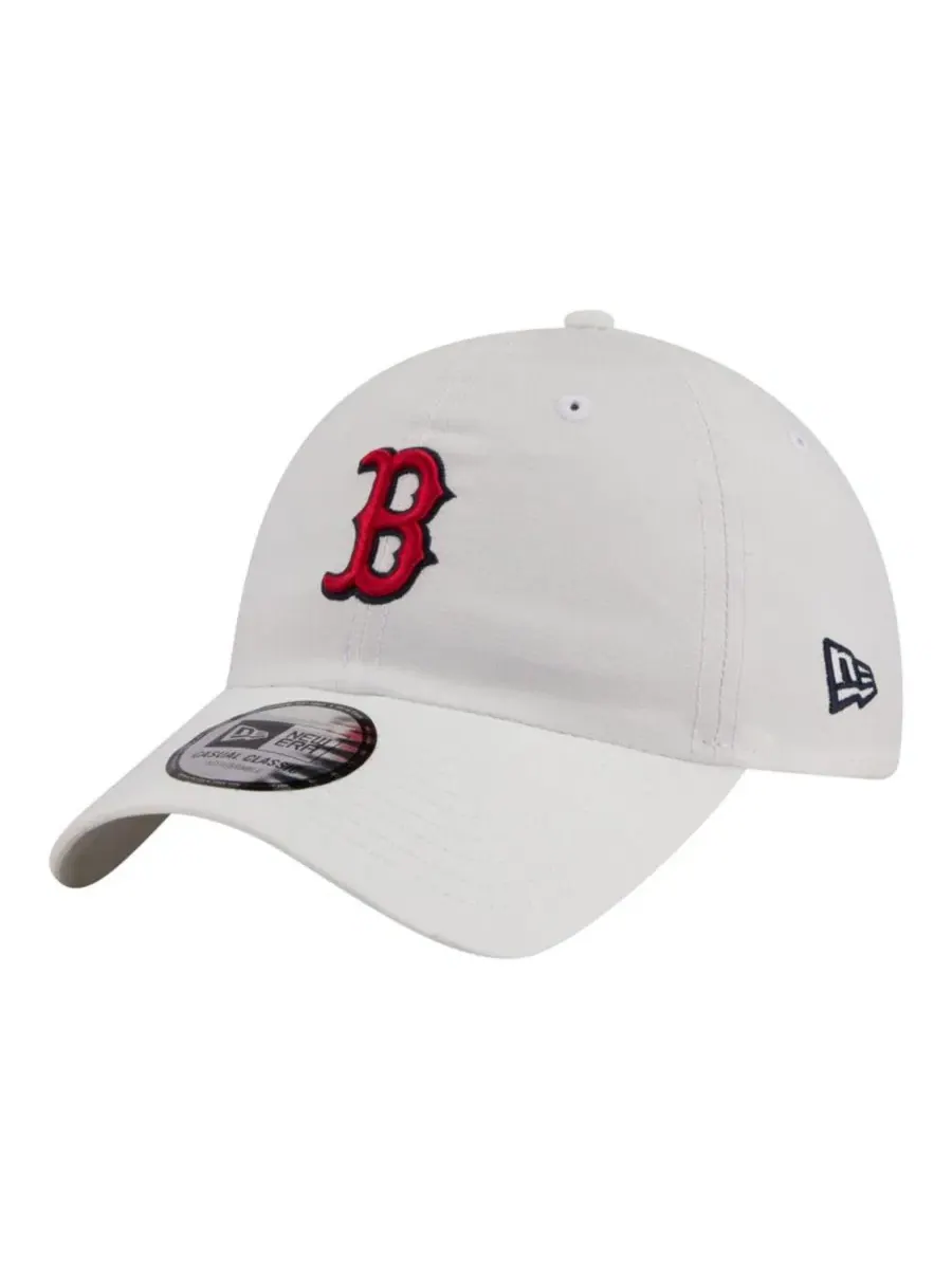 Кепка New Era Boston Red Sox Ripstop Casual Classic
