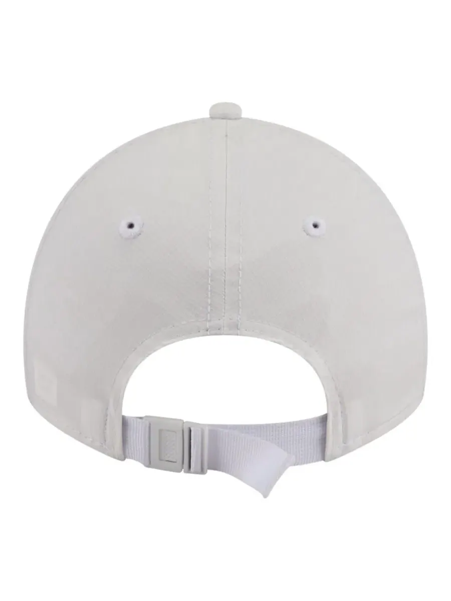 Кепка New Era Boston Red Sox Ripstop Casual Classic — изображение 3 из 5, белый