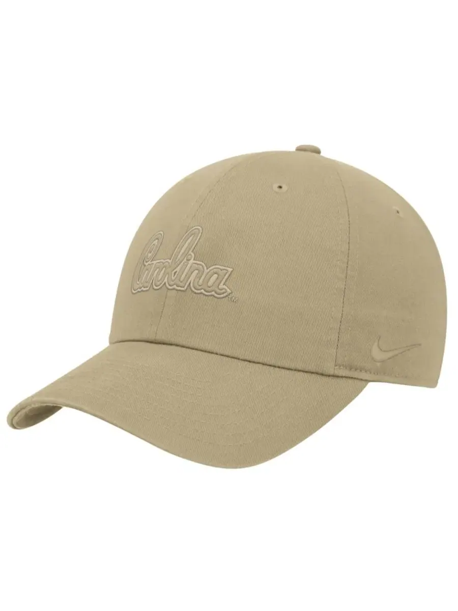 Кепка с вышивкой South Carolina Gamecocks Club Nike