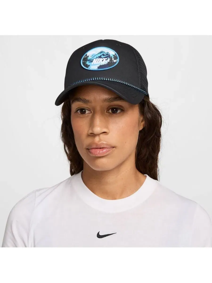 Кепка-тракер Nike Rise Trucker Adjustable Hat