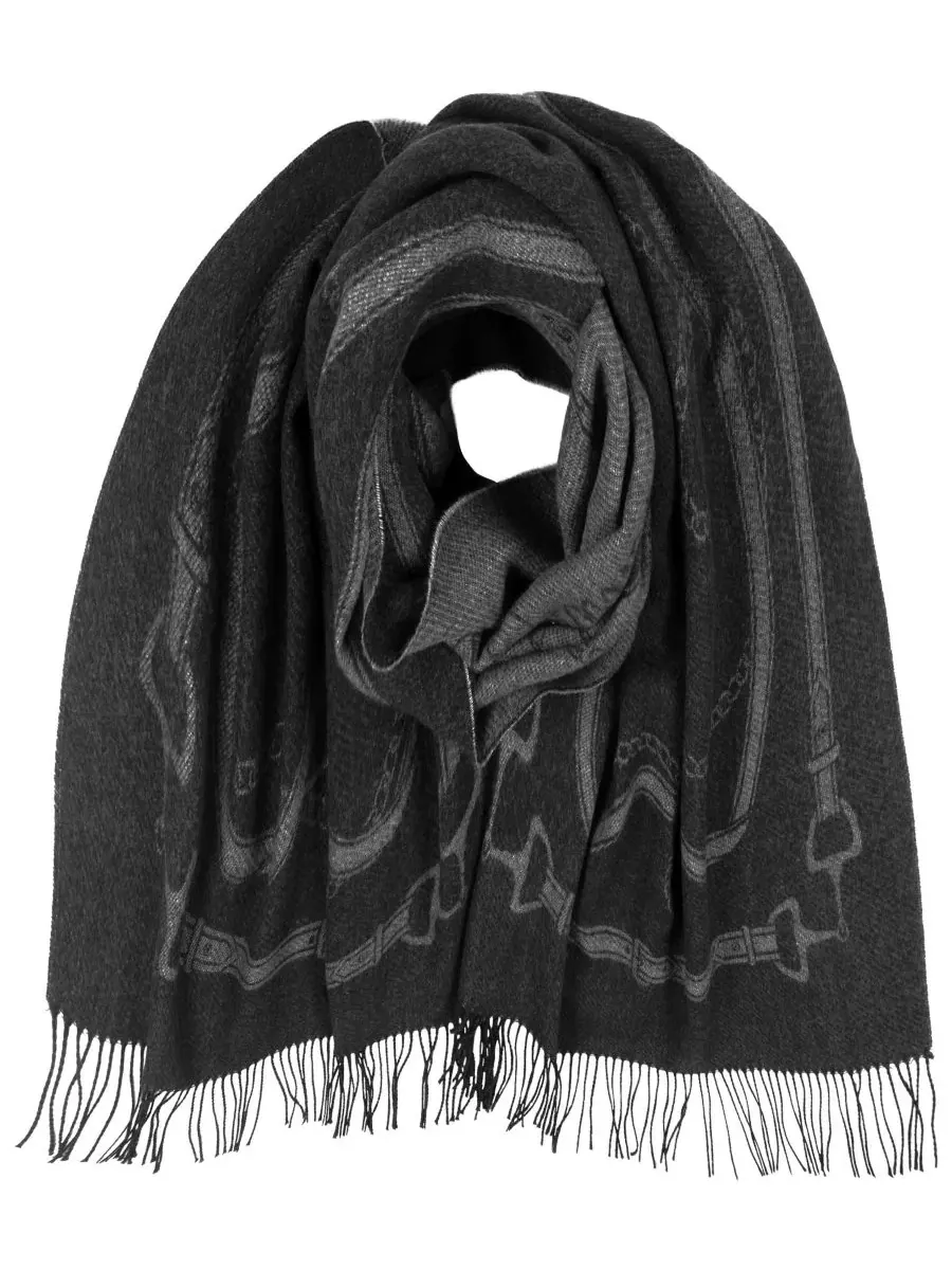 Плед-накидка с поясом Baby Cable Knit Wrap Lauren Ralph Lauren