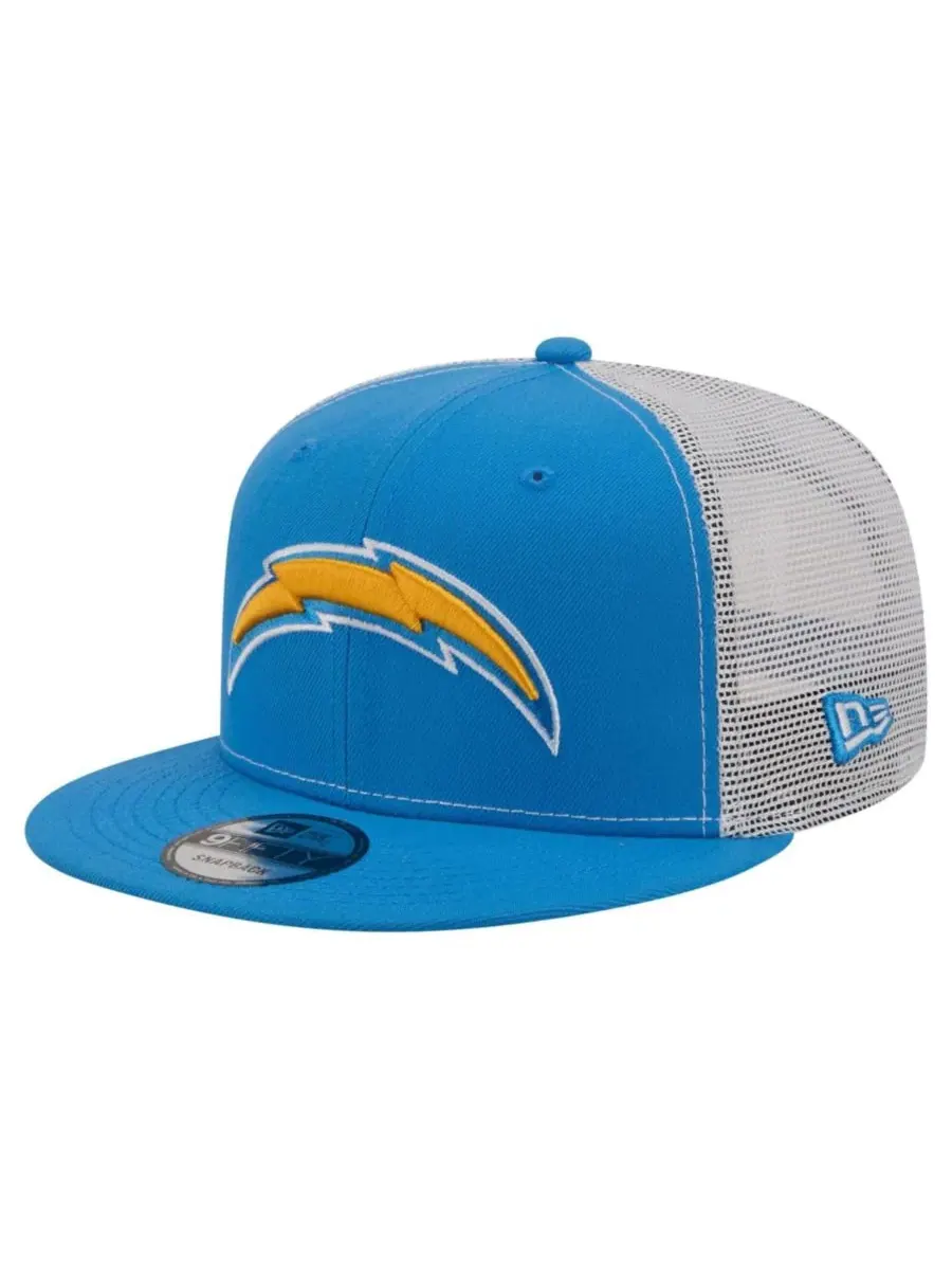 Кепка-снапбек New Era Core Team 9FIFTY Trucker