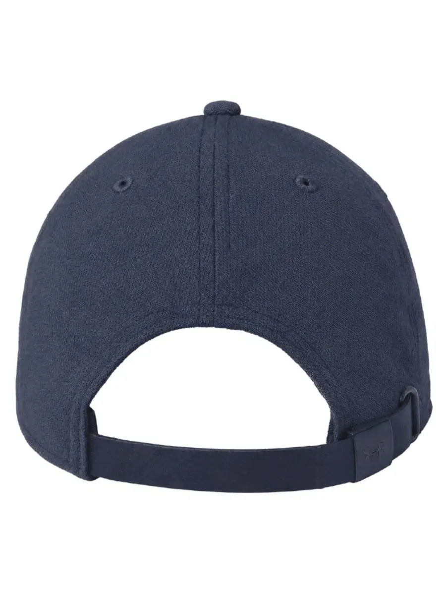 Кепка-асимметричная с козырьком Notre Dame Fighting Irish Shamrock Series Blitzing A-Frame Under — изображение 2 из 3