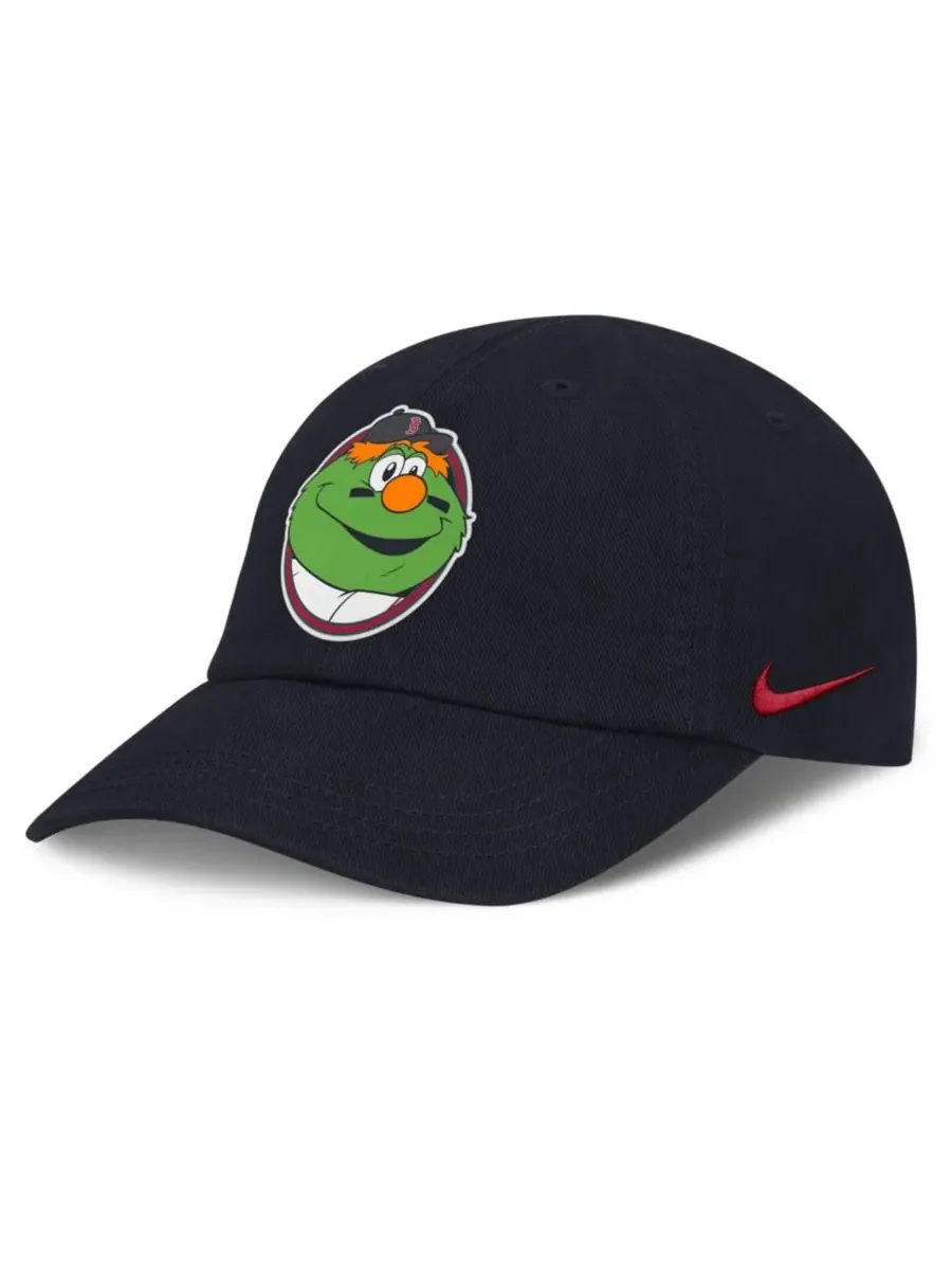 Кепка Nike с эмблемой талисмана