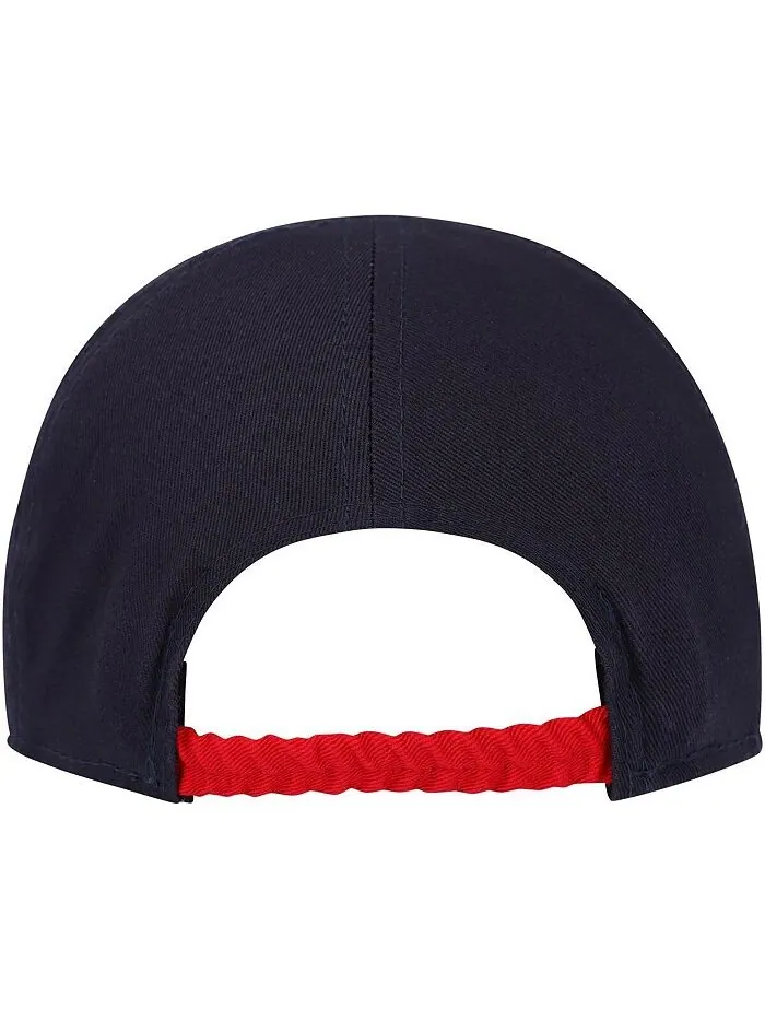 Темно-синяя шляпа Minnesota Twins Team для мальчиков и девочек цвета My First 9TWENTY Flex Hat New — изображение 3 из 4