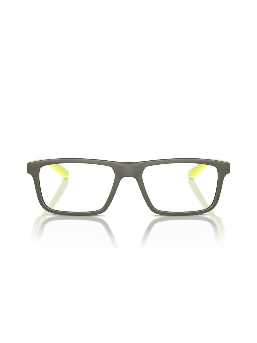 Детские очки Arnette — изображение 2 из 5, оливковый