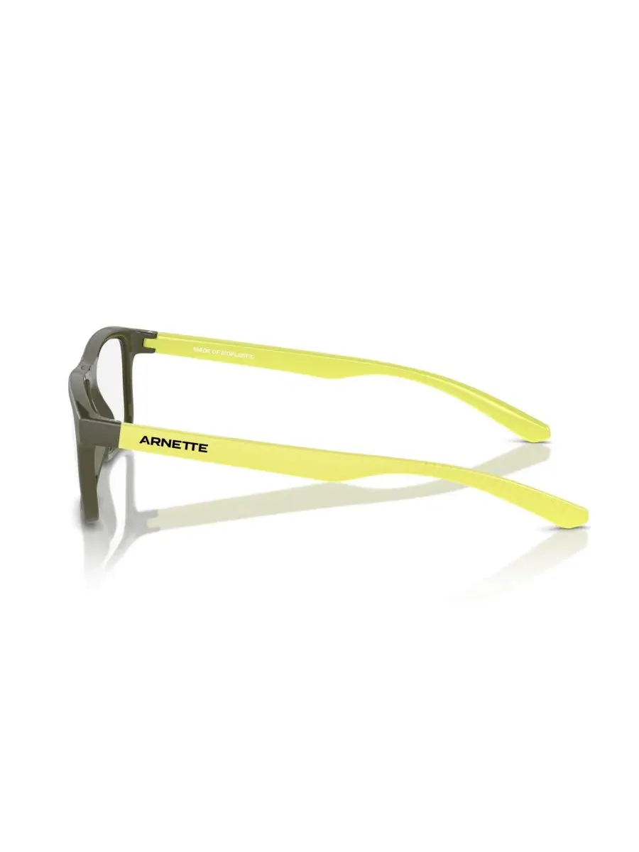 Детские очки Arnette — изображение 3 из 5, оливковый