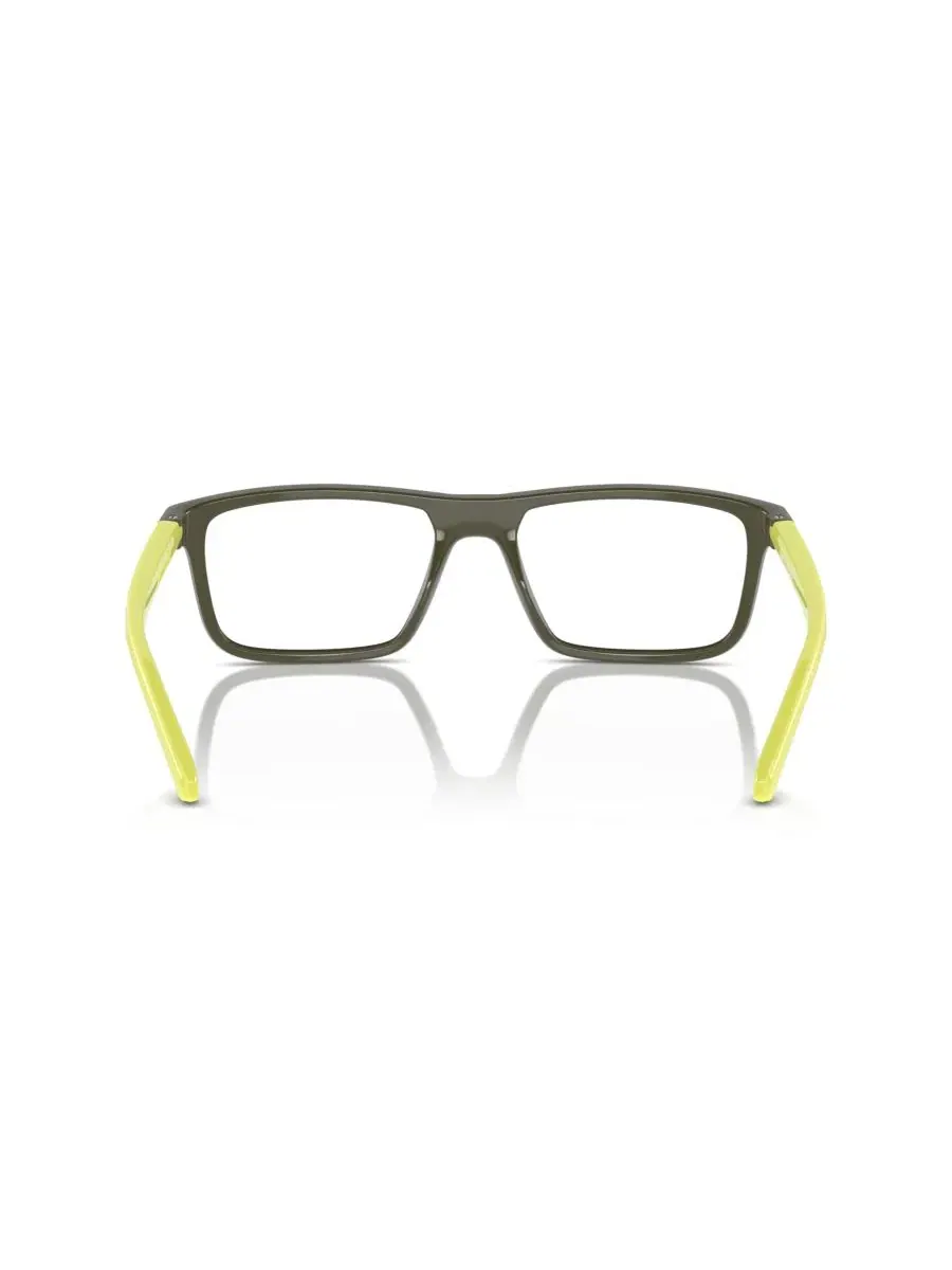 Детские очки Arnette — изображение 4 из 5, оливковый