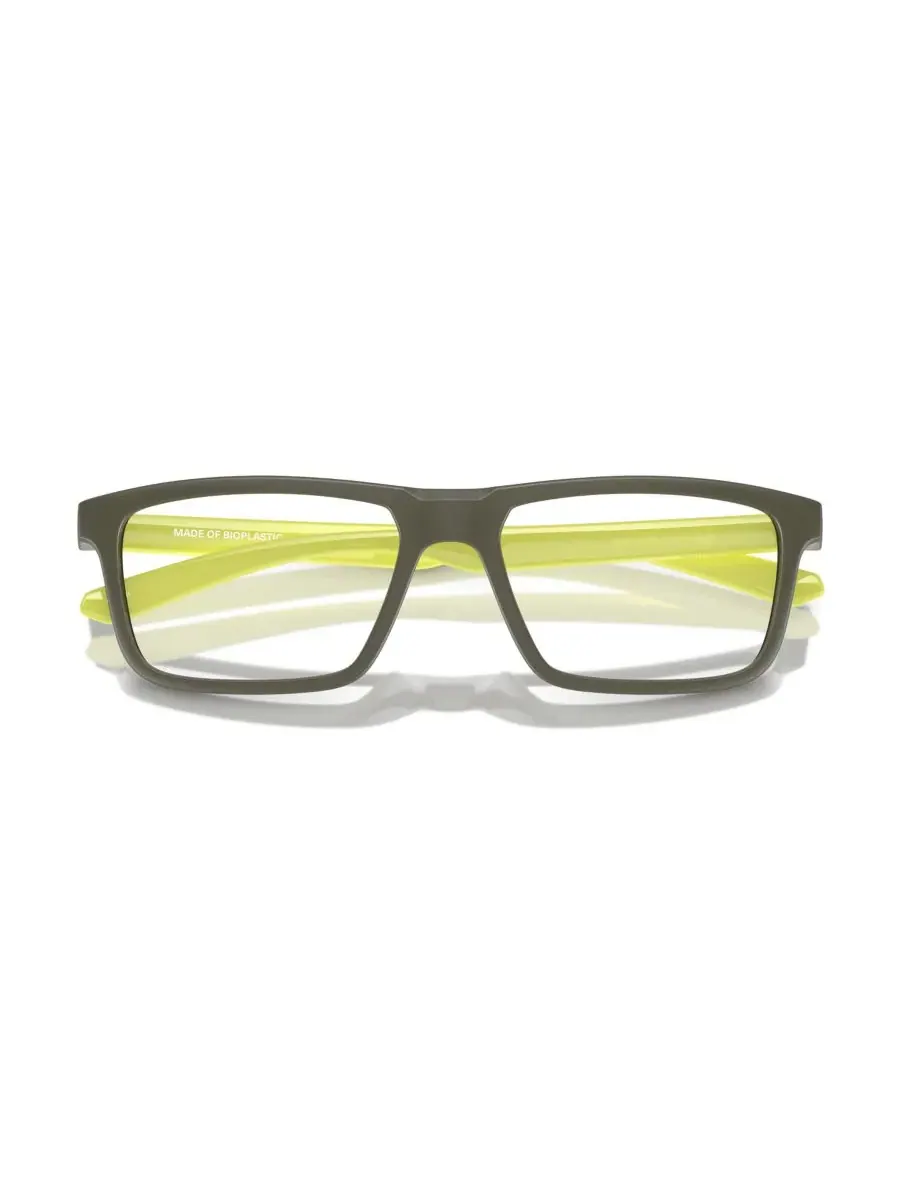 Детские очки Arnette — изображение 5 из 5, оливковый