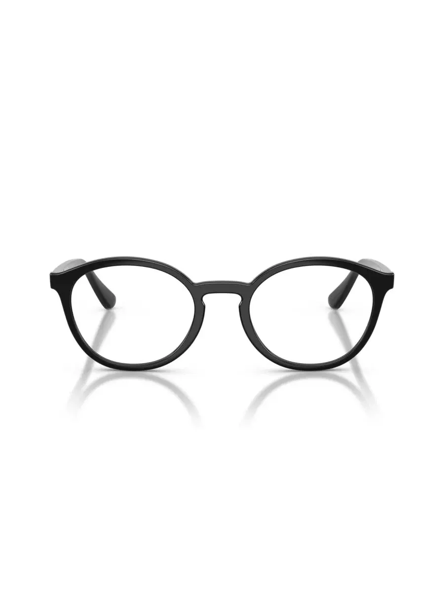 Детские очки Phantos Vogue Eyewear VY2044 — изображение 2 из 5, черный