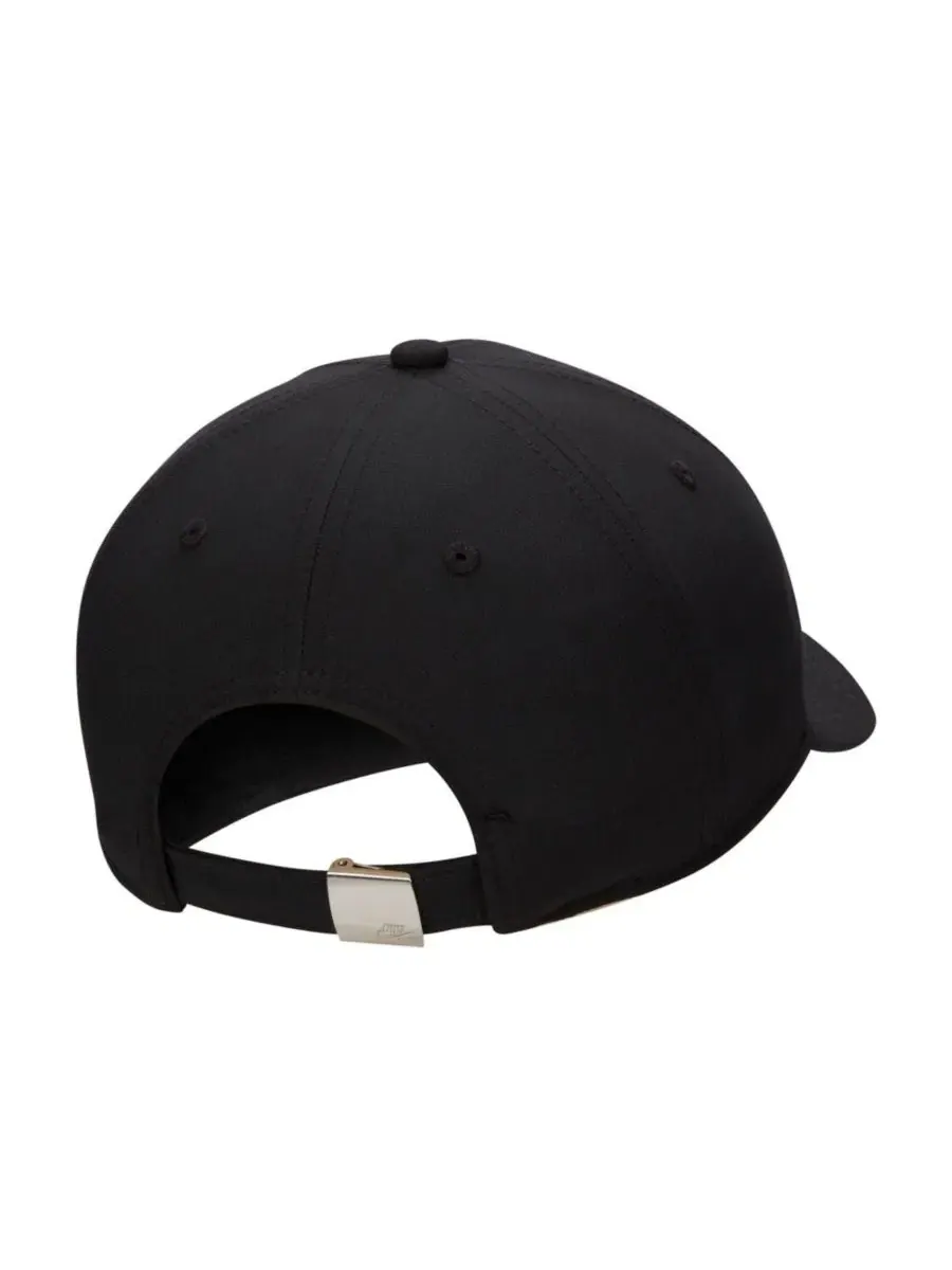 Бейсболка Nike Club Dri-FIT — изображение 2 из 2, черный