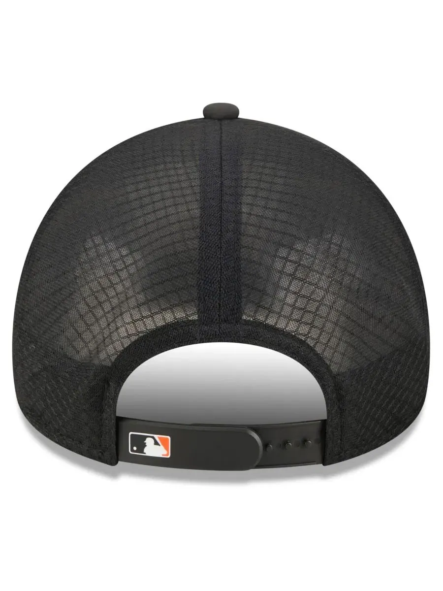 Кепка с вышивкой San Francisco Giants 2026 MLB All-Star Game Workout 9FORTY Apex Adjustable Hat New — изображение 2 из 5