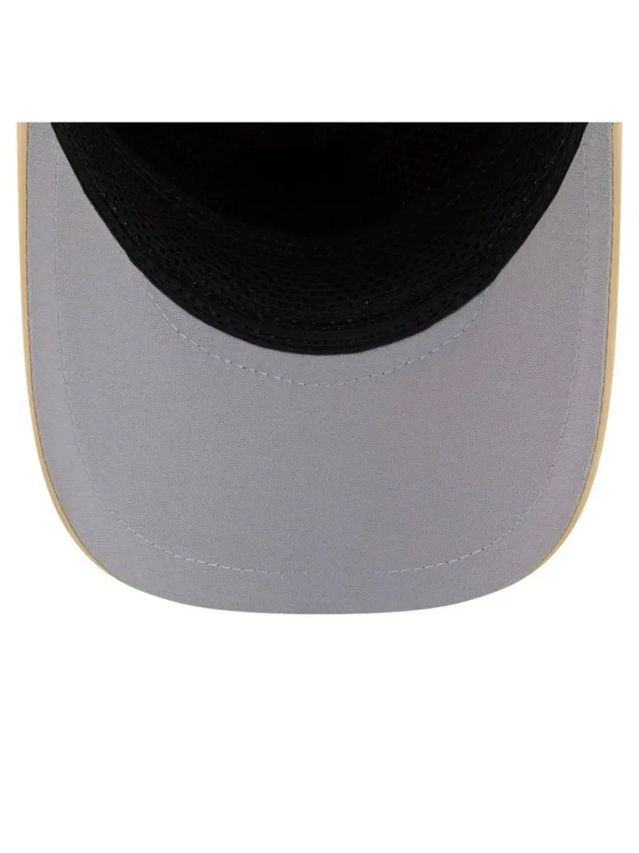 Кепка New Era Apex 9FORTY — изображение 5 из 5, бежевый