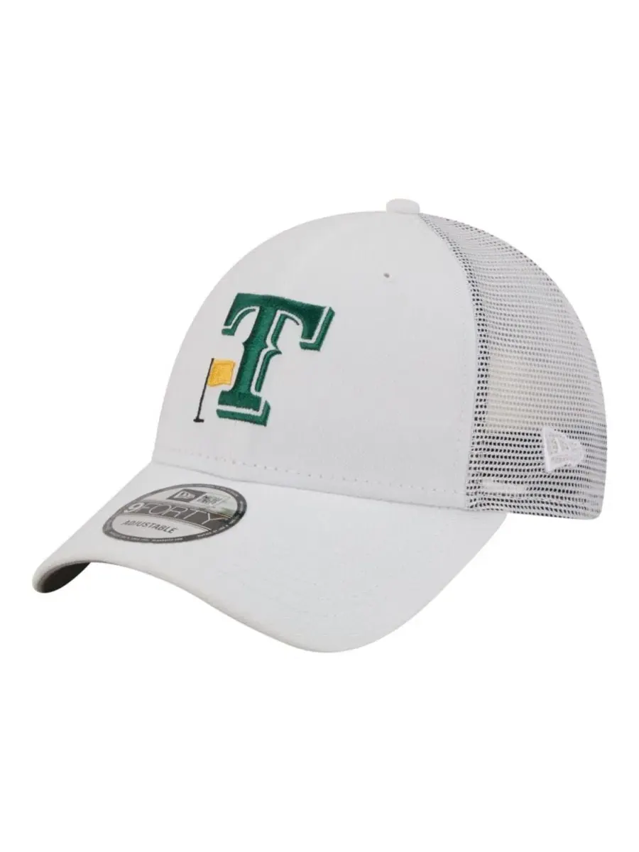 Кепка New Era с вышивкой Texas Rangers