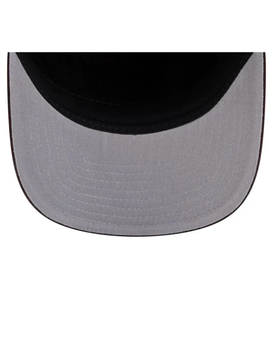 Кепка Stacked 19TWENTY New Era — изображение 2 из 5, коричневый