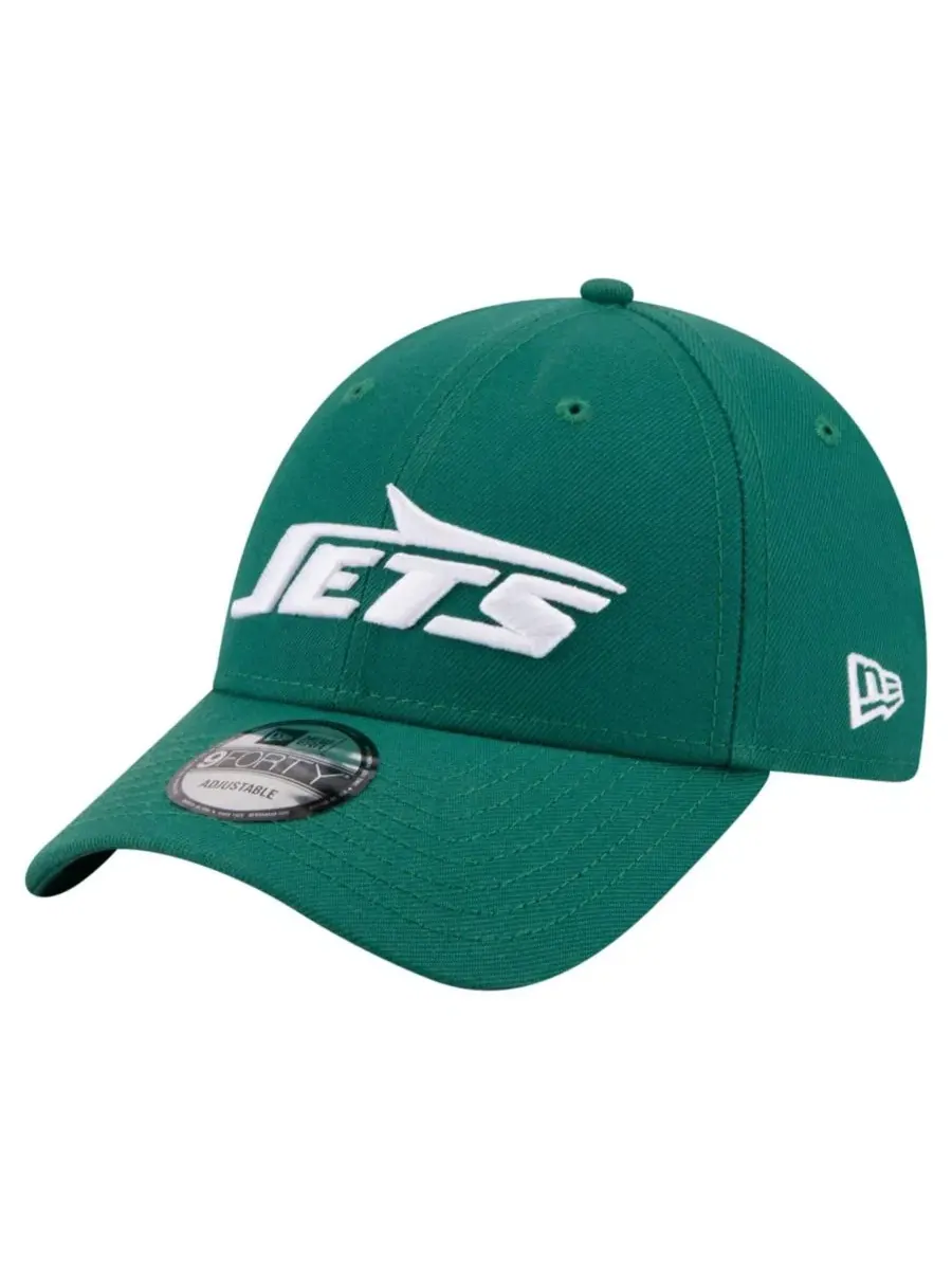 Кепка New York Jets Core Team 9FORTY New Era