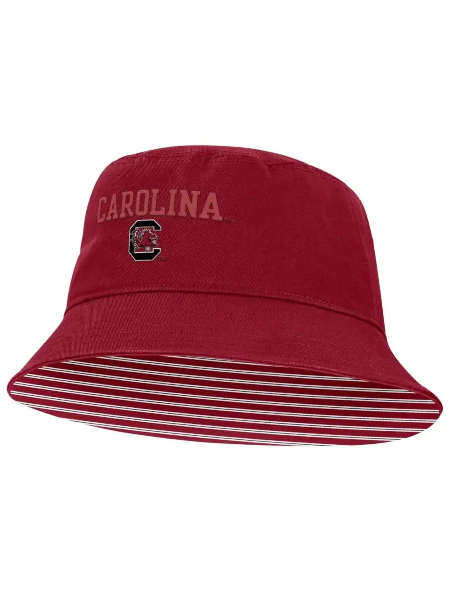 Панама-рыболовная с вышивкой South Carolina Gamecocks Nike