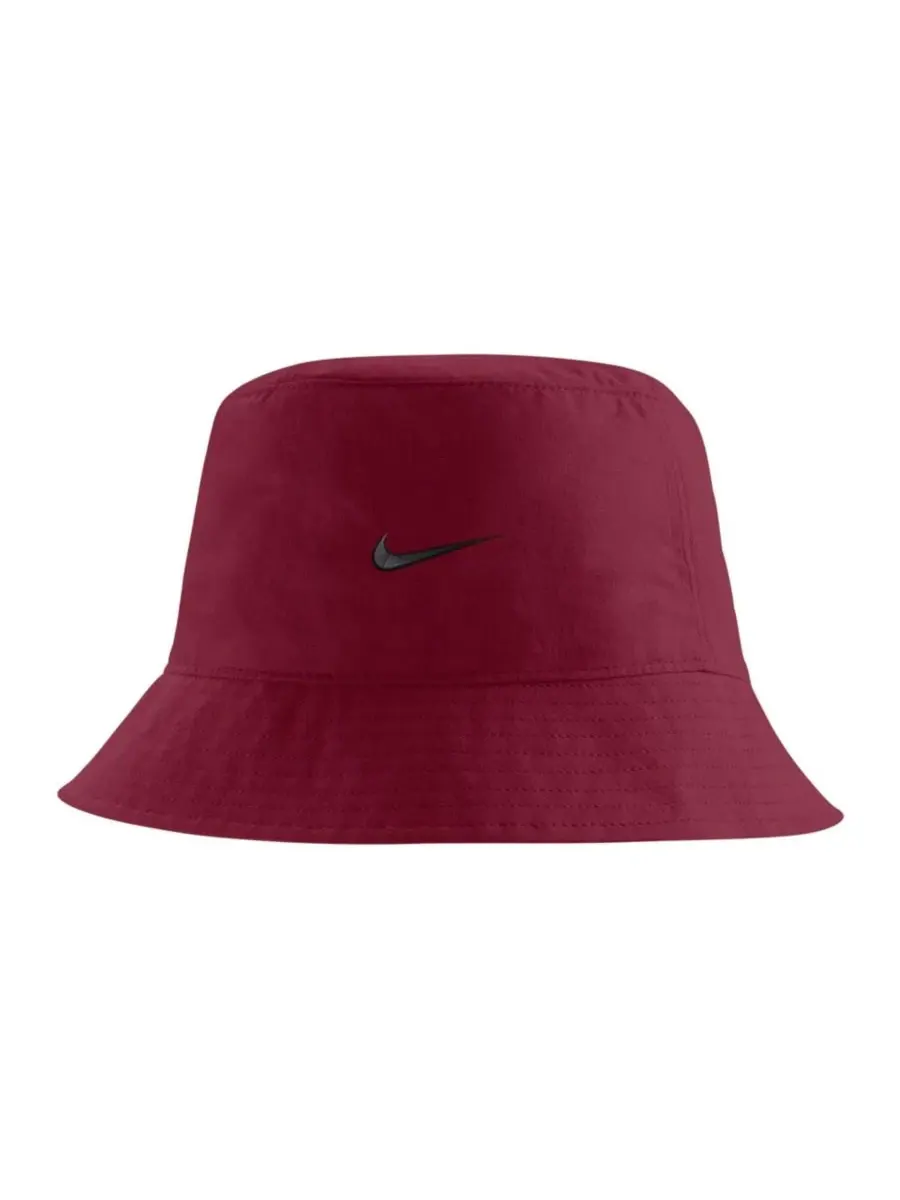 Панама-рыболовная с вышивкой South Carolina Gamecocks Nike — изображение 2 из 3, гранат