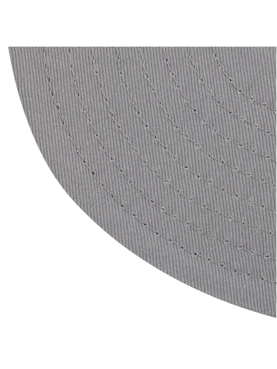 Мужская бейсболка Royal Chicago Cubs Duo Logo 2.0 59FIFTY Fitted Hat New Era — изображение 3 из 5, темно-синий