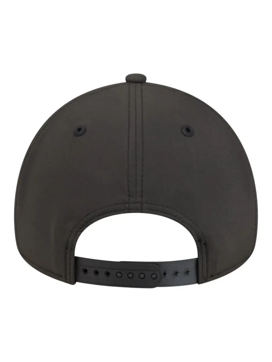 Бейсболка New Era Injection Apex 9FORTY — изображение 4 из 7, черный