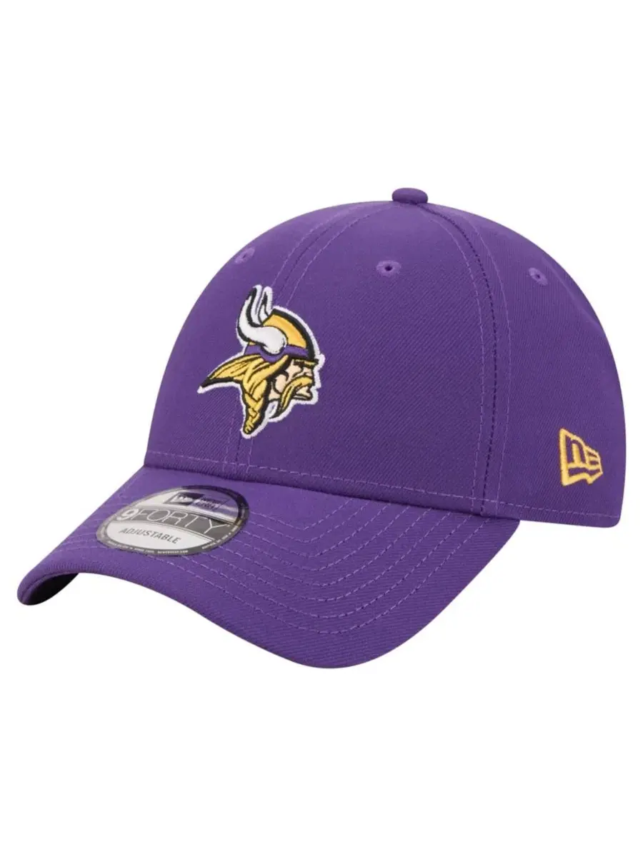 Кепка New Era Minnesota Vikings 9FORTY